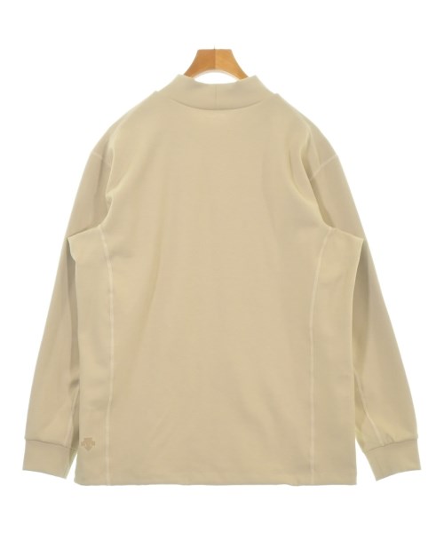 DESCENTE（デサント）Tシャツ・カットソー ベージュ サイズ:LL メンズ/2200720678277