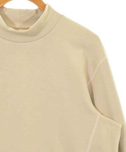 DESCENTE（デサント）Tシャツ・カットソー ベージュ サイズ:LL メンズ/2200720678277