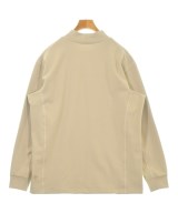 DESCENTE（デサント）Tシャツ・カットソー ベージュ サイズ:LL メンズ/2200720678277