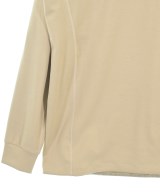 DESCENTE（デサント）Tシャツ・カットソー ベージュ サイズ:LL メンズ/2200720678277