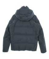 DESCENTE（デサント）ダウンジャケット/ダウンベスト 紺 サイズ:XL メンズ/2200728163027