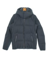 DESCENTE ダウンジャケット/ダウンベスト