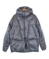 DESCENTE ダウンジャケット/ダウンベスト