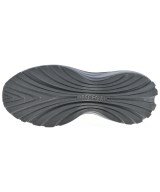 DESCENTE（デサント）スニーカー 黒 サイズ:28cm メンズ/2200683713039