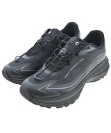 DESCENTE スニーカー