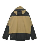 DESCENTE（デサント）マウンテンパーカー ベージュ サイズ:L メンズ/2200681388079