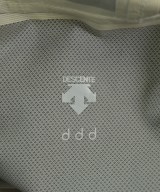 DESCENTE（デサント）マウンテンパーカー ベージュ サイズ:L メンズ/2200681388079