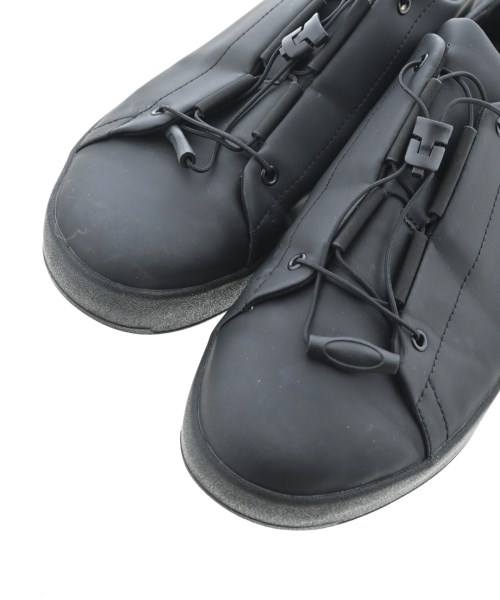 DESCENTE（デサント）スニーカー 黒 サイズ:27.5cm メンズ/2200679567103