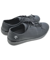 DESCENTE（デサント）スニーカー 黒 サイズ:27.5cm メンズ/2200679567103