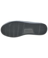 DESCENTE（デサント）スニーカー 黒 サイズ:27.5cm メンズ/2200679567103