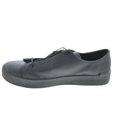 DESCENTE（デサント）スニーカー 黒 サイズ:27.5cm メンズ/2200679567103