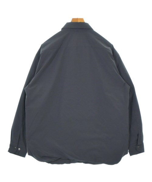 DESCENTE（デサント）その他 黒 サイズ:L メンズ/2200681232044