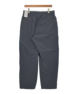 DESCENTE（デサント）その他 黒 サイズ:L メンズ/2200681232051