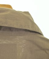 DESCENTE（デサント）カジュアルシャツ 茶 サイズ:2(XL位) メンズ/2200685955055