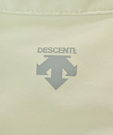 DESCENTE（デサント）カジュアルシャツ 白 サイズ:M メンズ/2200684229096