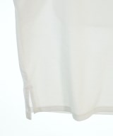 DESCENTE（デサント）Tシャツ・カットソー 白 サイズ:S メンズ/2200684229157