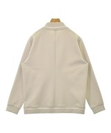 DESCENTE（デサント）ブルゾン ベージュ サイズ:L メンズ/2200680301017