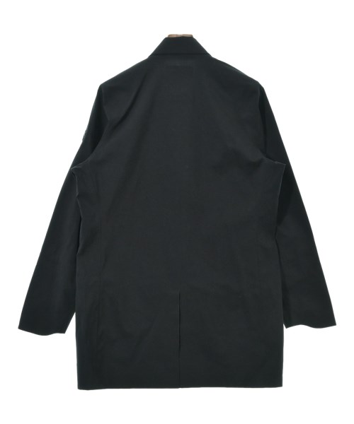 DESCENTE（デサント）マウンテンパーカー 紺 サイズ:M メンズ/2200687139019