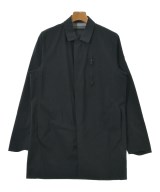 DESCENTE（デサント）マウンテンパーカー 紺 サイズ:M メンズ/2200687139019