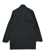 DESCENTE（デサント）マウンテンパーカー 紺 サイズ:M メンズ/2200687139019