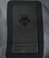 DESCENTE（デサント）マウンテンパーカー 紺 サイズ:M メンズ/2200687139019