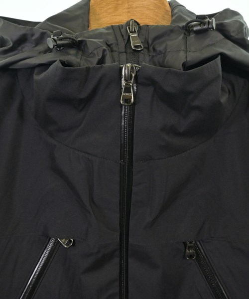 DESCENTE（デサント）その他 黒 サイズ:M メンズ/2200687958016