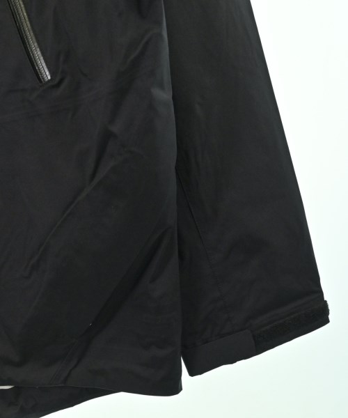 DESCENTE（デサント）その他 黒 サイズ:M メンズ/2200687958016