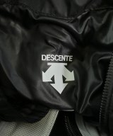 DESCENTE（デサント）その他 黒 サイズ:M メンズ/2200687958016