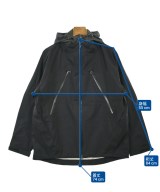 DESCENTE（デサント）その他 黒 サイズ:M メンズ/2200687958016
