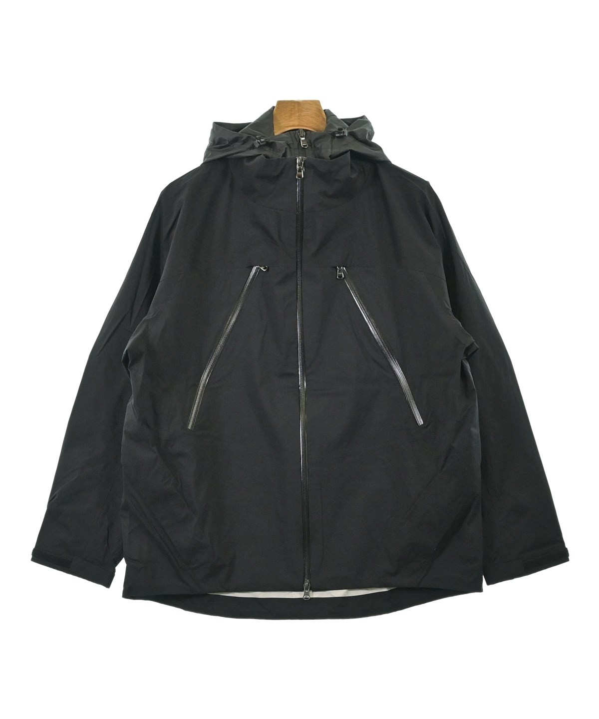 DESCENTE（デサント）その他 黒 サイズ:M メンズ/2200687958016 