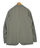 DESCENTE（デサント）カジュアルジャケット カーキ サイズ:XO(XXL位) メンズ/2200687540020