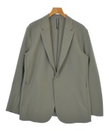DESCENTE カジュアルジャケット