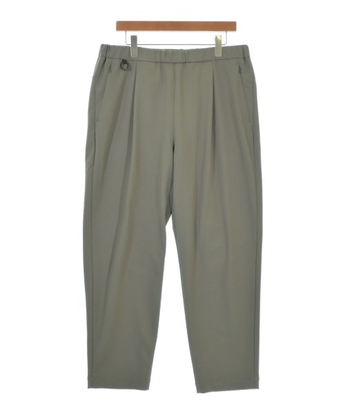 DESCENTE(デサント)その他 カーキ サイズ:O(XL位)/2200687540037