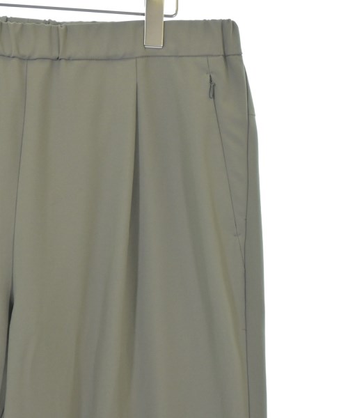 DESCENTE（デサント）その他 カーキ サイズ:O(XL位) メンズ/2200687540037