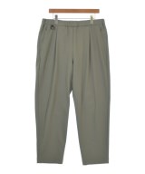 DESCENTE（デサント）その他 カーキ サイズ:O(XL位) メンズ/2200687540037