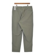 DESCENTE（デサント）その他 カーキ サイズ:O(XL位) メンズ/2200687540037
