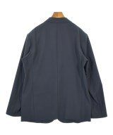 DESCENTE（デサント）カジュアルジャケット 紺 サイズ:XO(XXL位) メンズ/2200687540044
