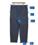 DESCENTE（デサント）その他 紺 サイズ:O(XL位) メンズ/2200687540051
