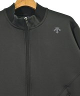 DESCENTE（デサント）その他 黒 サイズ:L メンズ/2200685697047
