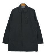 DESCENTE ステンカラーコート