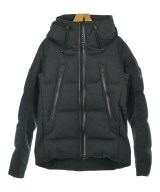DESCENTE ダウンジャケット/ダウンベスト