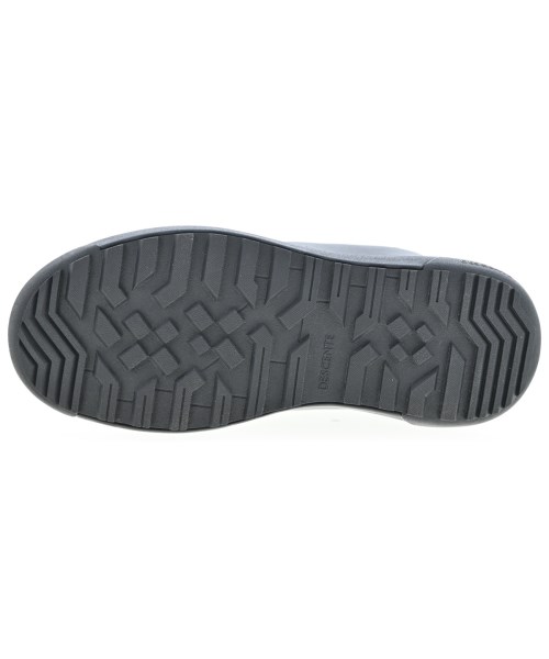 DESCENTE（デサント）ブーツ 黒 サイズ:24cm レディース/2200687690107