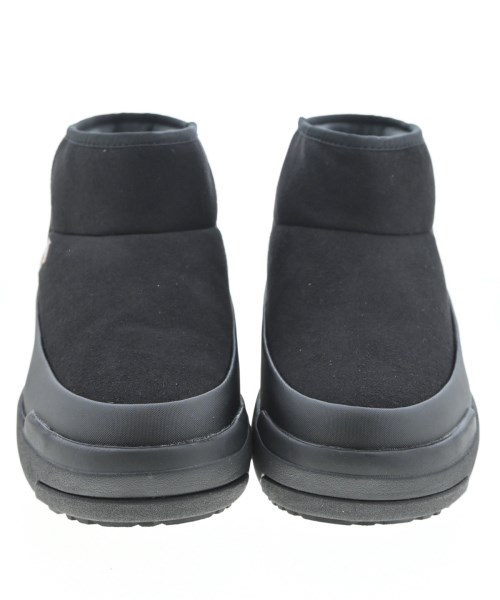 DESCENTE（デサント）ブーツ 黒 サイズ:24cm レディース/2200687690107