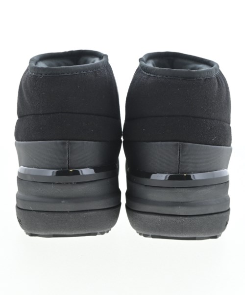 DESCENTE（デサント）ブーツ 黒 サイズ:24cm レディース/2200687690107