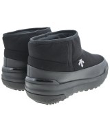 DESCENTE（デサント）ブーツ 黒 サイズ:24cm レディース/2200687690107