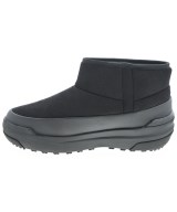 DESCENTE（デサント）ブーツ 黒 サイズ:24cm レディース/2200687690107