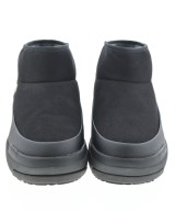 DESCENTE（デサント）ブーツ 黒 サイズ:24cm レディース/2200687690107