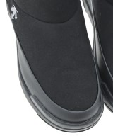 DESCENTE（デサント）ブーツ 黒 サイズ:24cm レディース/2200687690107
