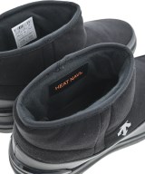DESCENTE（デサント）ブーツ 黒 サイズ:24cm レディース/2200687690107