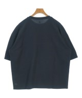 DESCENTE（デサント）Tシャツ・カットソー 紺 サイズ:O(XL位) メンズ/2200692702031